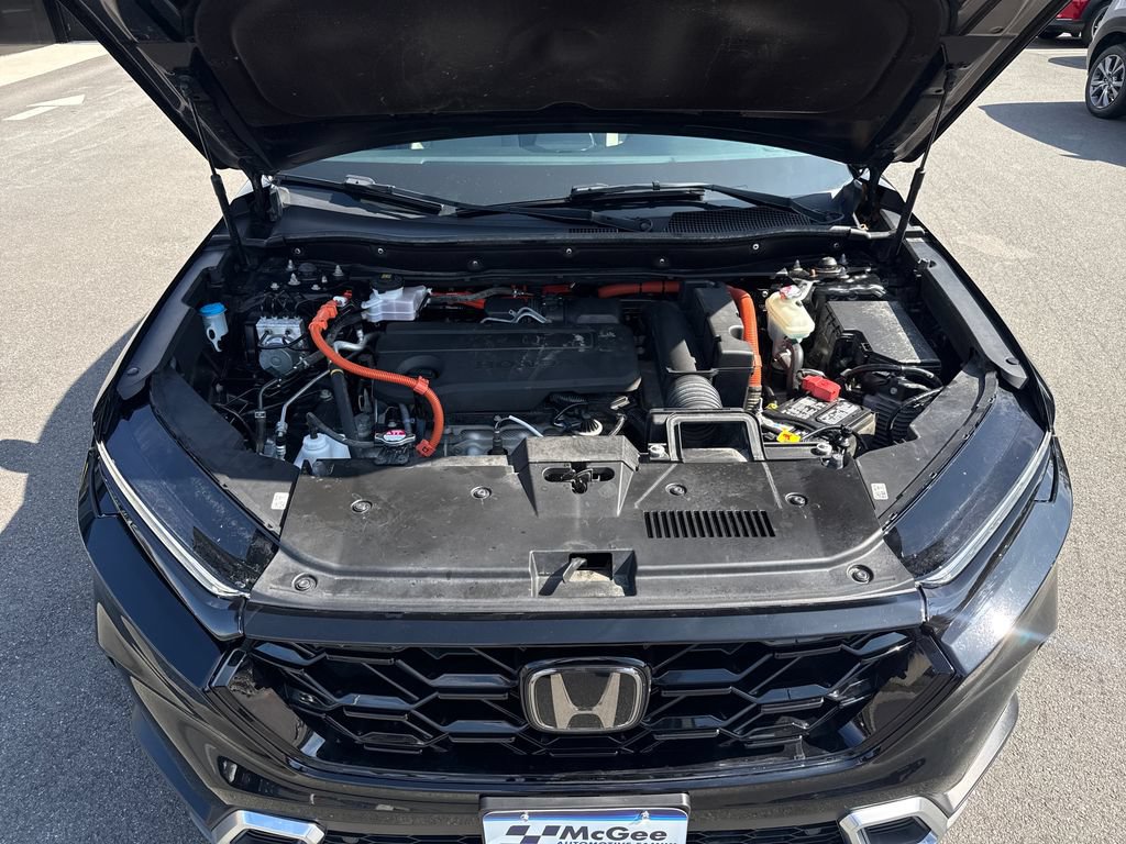 Used 2024 Honda CR-V Sport Touring image 25