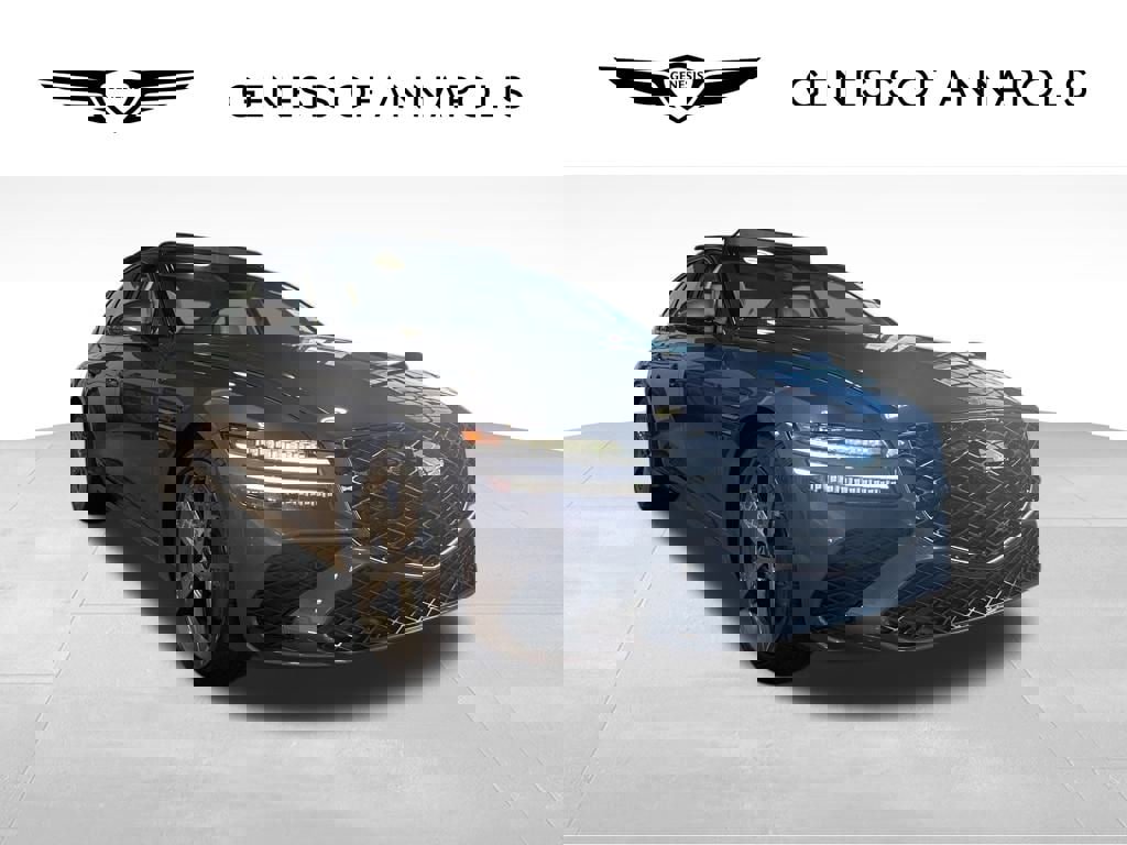 New 2026 Genesis G80 3.5T Sport Prestige image 1