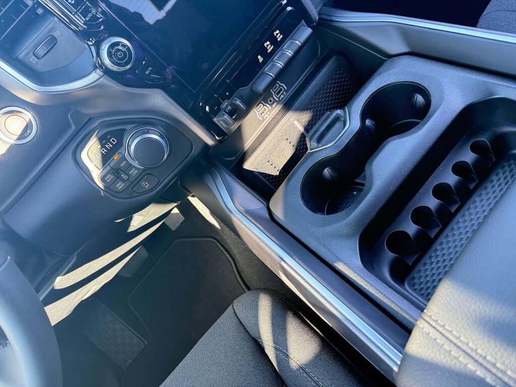 New 2026 RAM 1500 Lone Star image 20