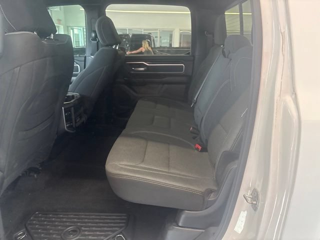 Used 2023 RAM 1500 Big Horn AWD/4WD image 17