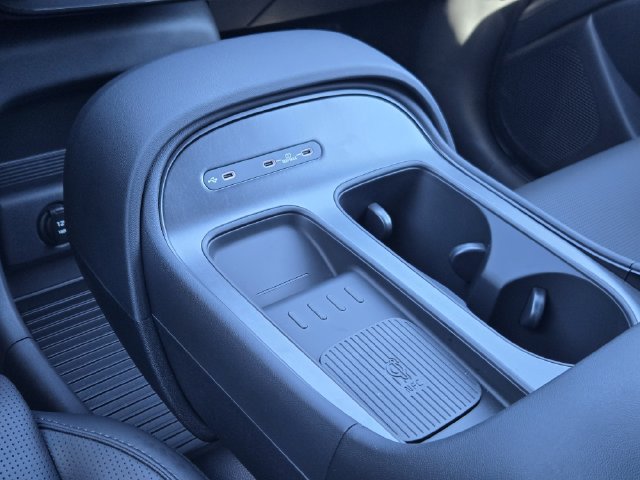 Certified 2026 Hyundai Palisade XRT Pro AWD/4WD image 14