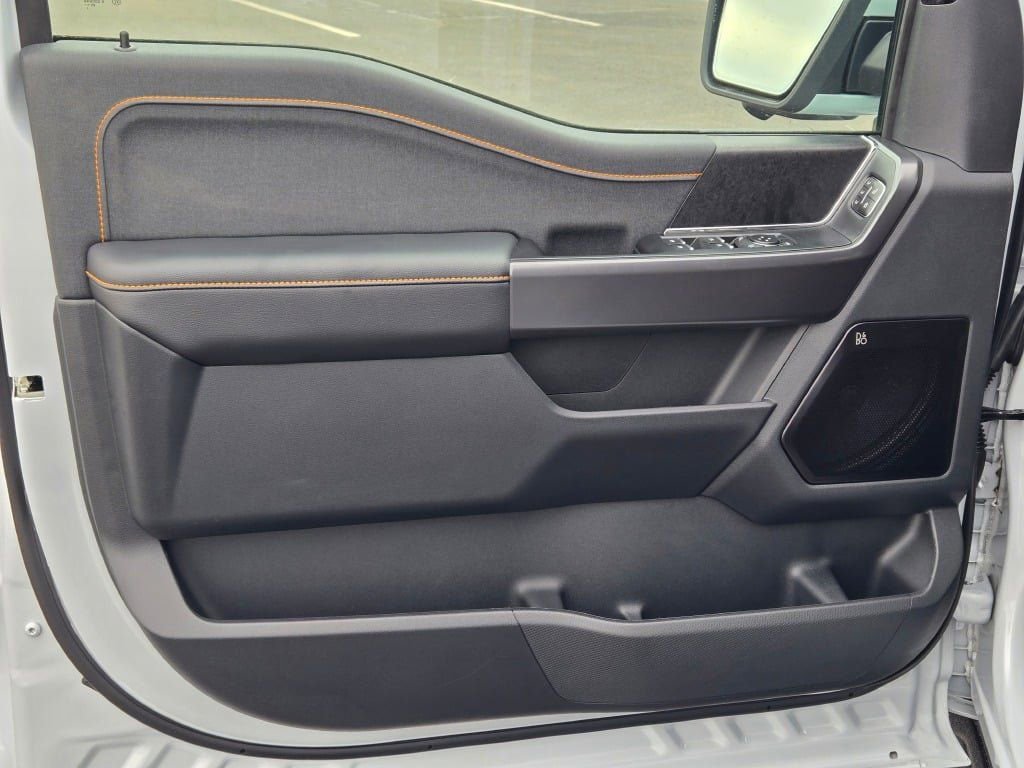 New 2025 Ford F150 Tremor w/ Equipment Group 402A High image 19