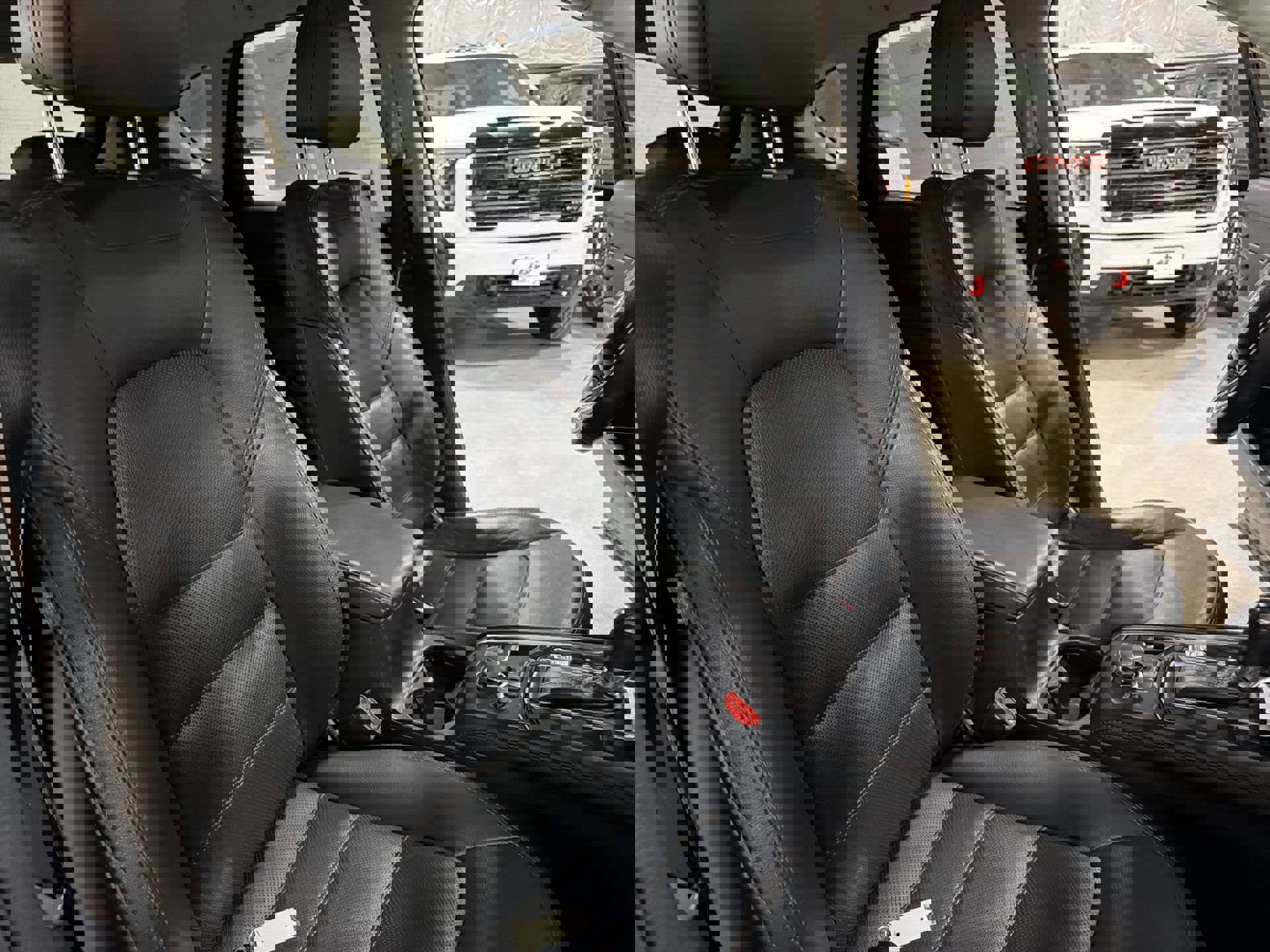 Used 2023 MAZDA CX-5 AWD 2.5 S w/ Premium Plus Pkg image 33