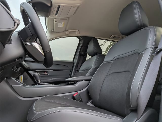New 2026 MAZDA CX-5 Preferred AWD/4WD image 13