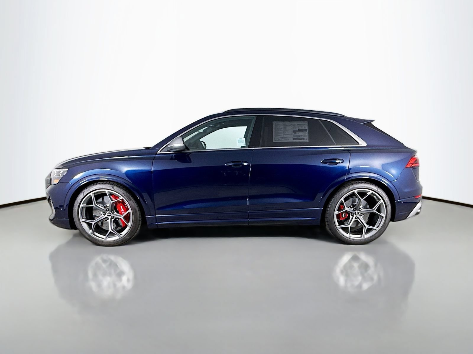 New 2025 Audi RS Q8 performance AWD/4WD image 4