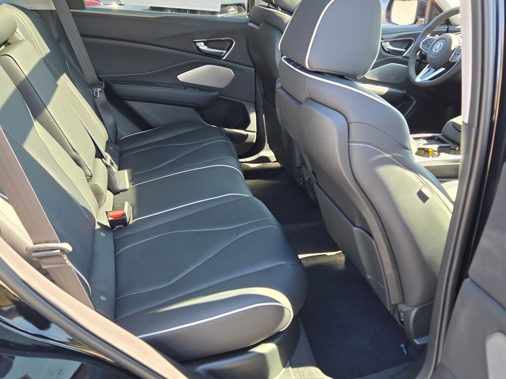 New 2026 Acura RDX SH-AWD w/ Advance Package image 15