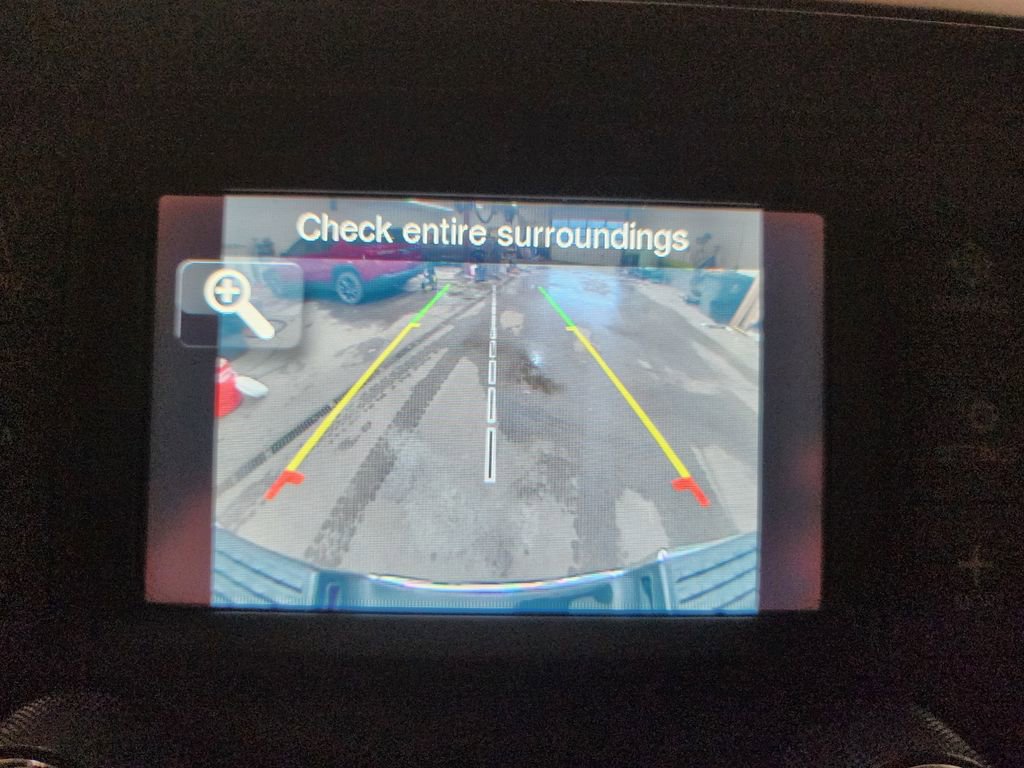 Used 2019 RAM 3500 Tradesman w/ Chrome Appearance Group image 19