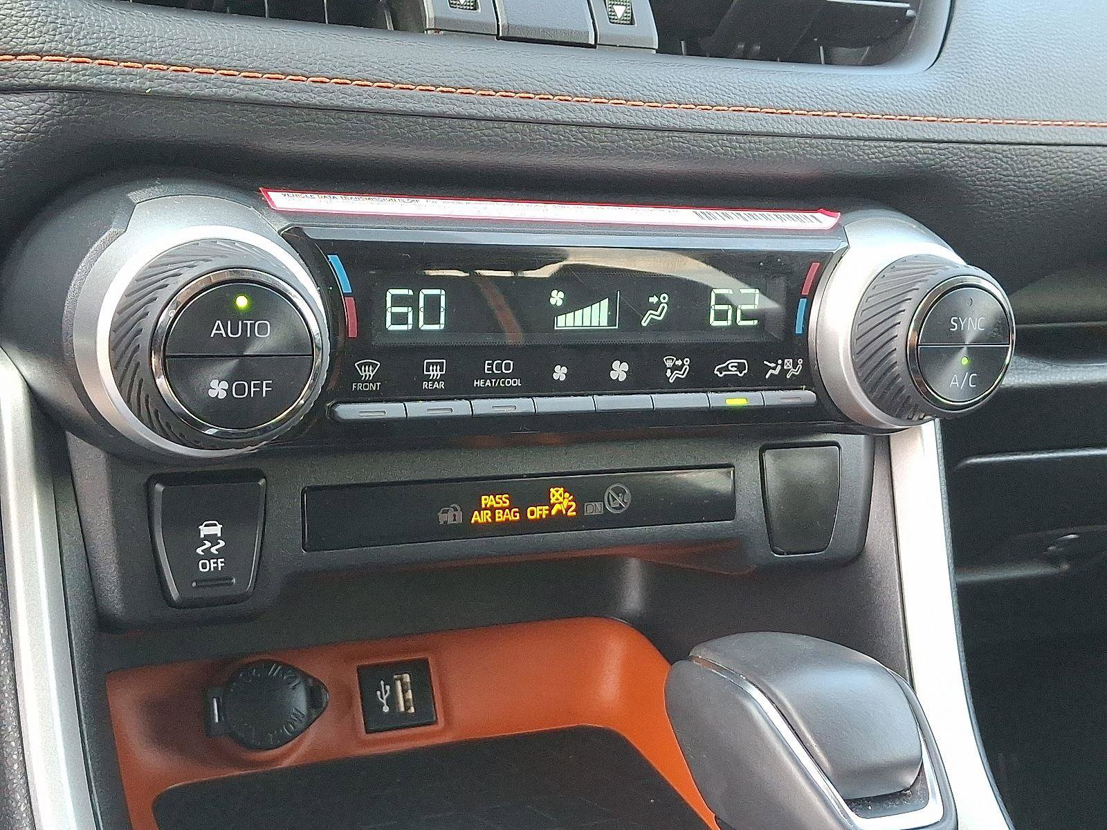 Used 2024 Toyota RAV4 Adventure image 15