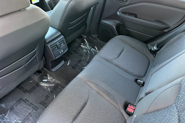Used 2026 Subaru Forester Premium AWD/4WD image 13