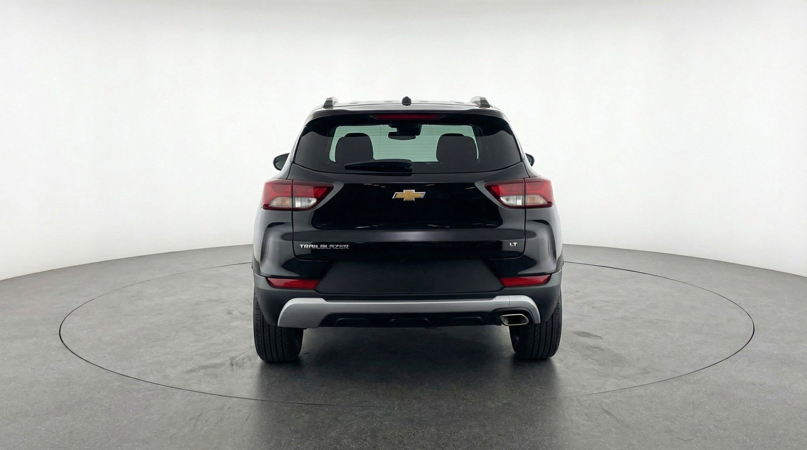 Used 2025 Chevrolet TrailBlazer LT image 7