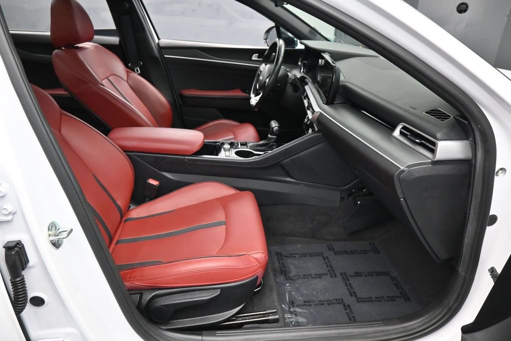 Used 2023 Kia K5 GT-Line FWD image 41