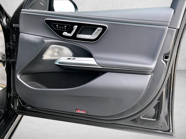 New 2027 Mercedes-Benz E 450 4MATIC Sedan image 30
