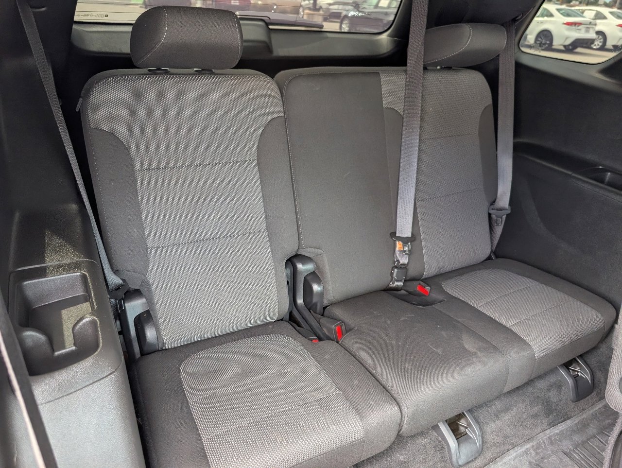 Used 2023 Chevrolet Traverse LT image 6