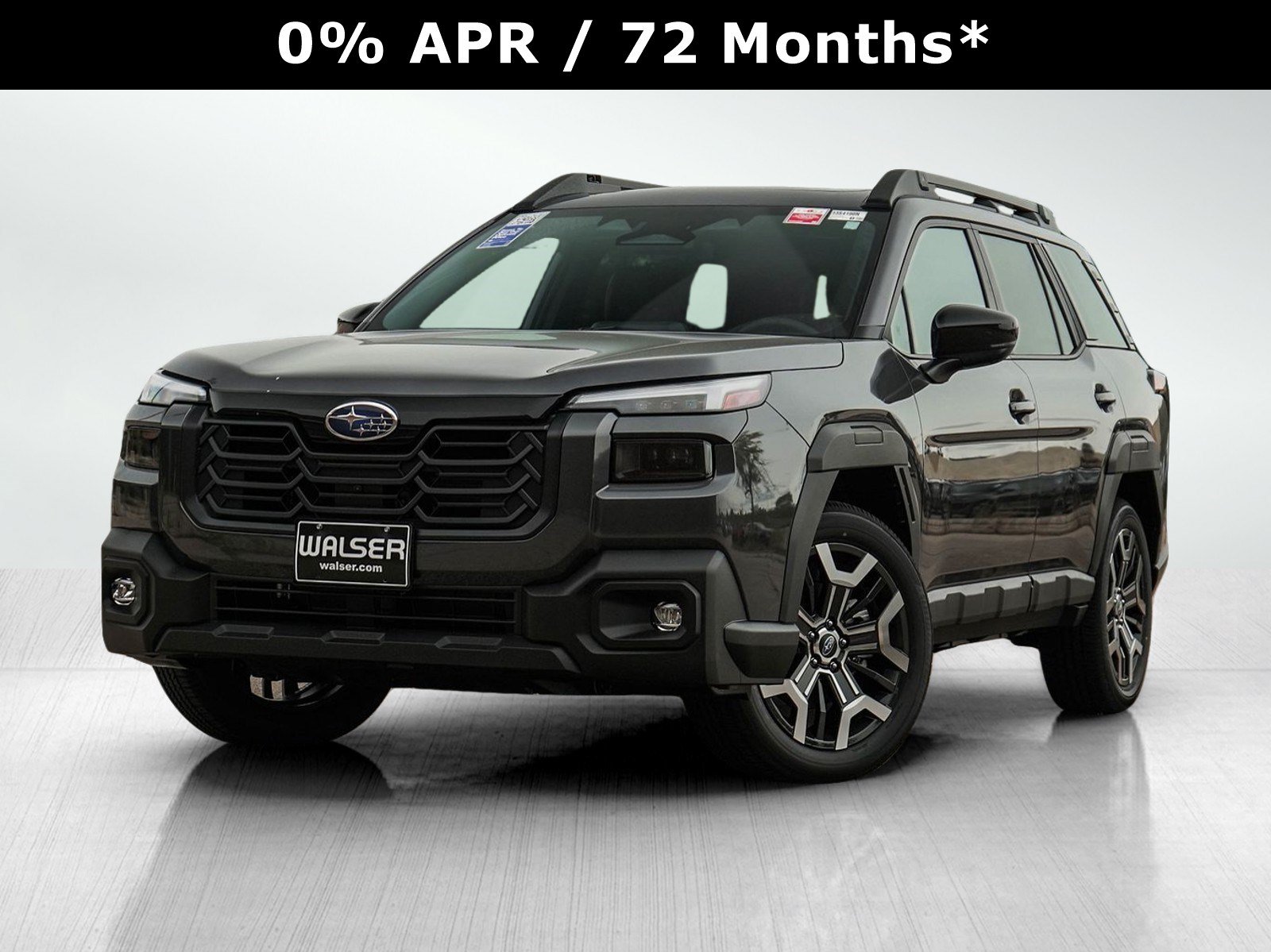 New 2026 Subaru Outback Touring XT