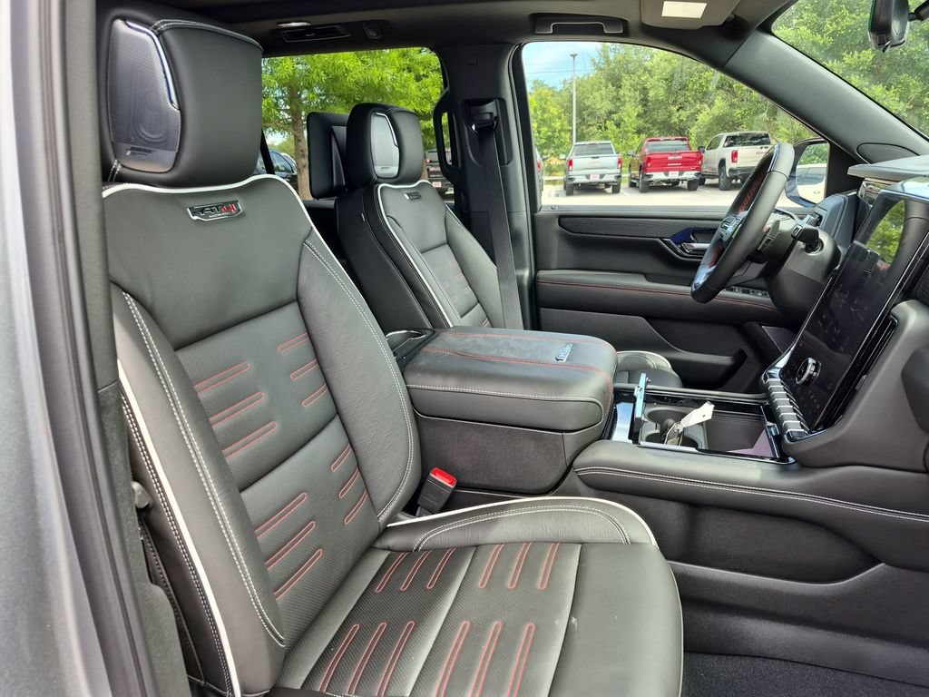 New 2026 GMC Yukon XL AT4 Ultimate AWD/4WD image 44