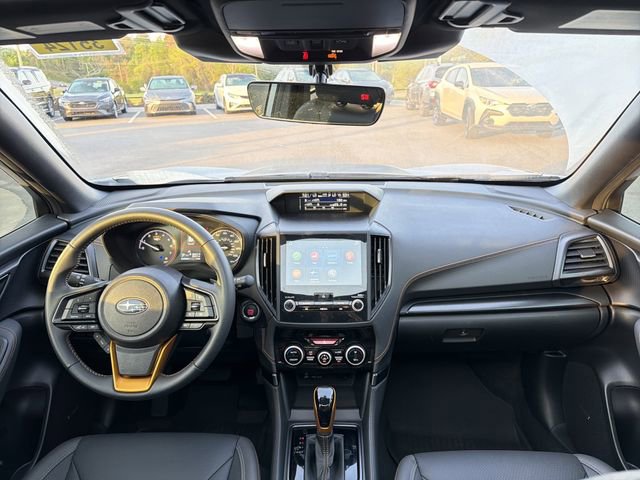 Certified 2025 Subaru Forester Wilderness AWD/4WD image 20