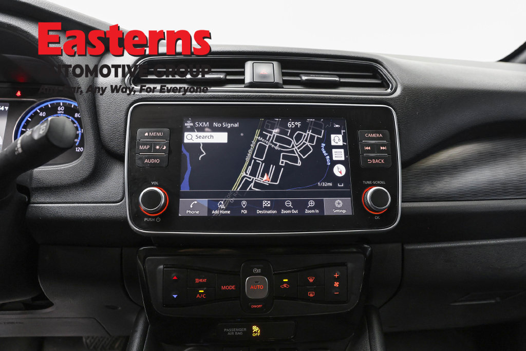 Used 2025 Nissan Leaf SV Plus FWD image 13