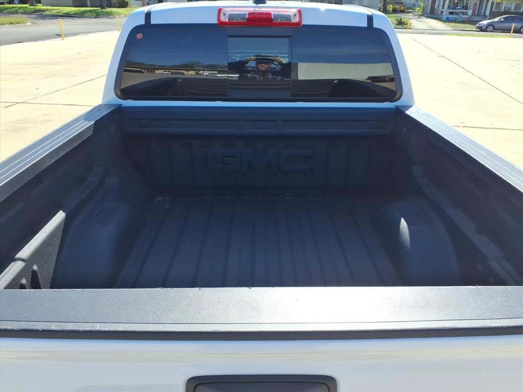 Certified 2022 GMC Canyon Elevation w/ Elevation Premium Package image 13