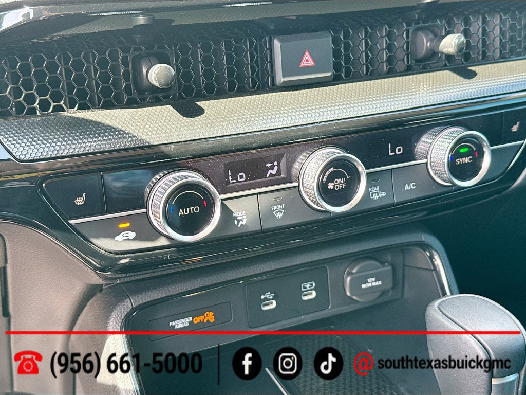 Used 2026 Honda CR-V EX-L image 18