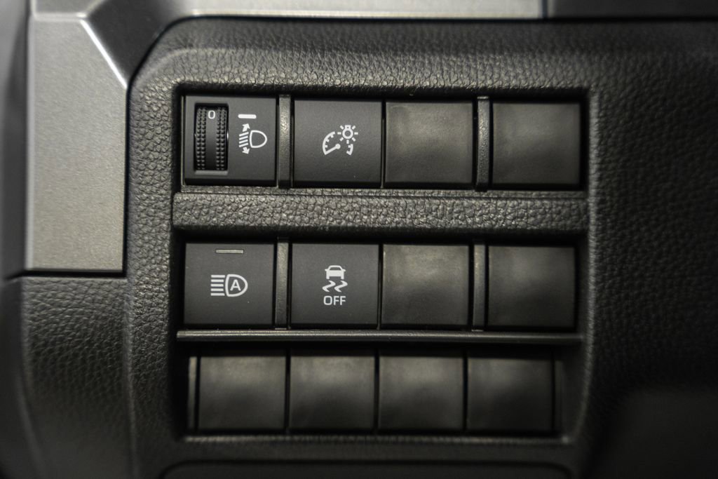 New 2026 Toyota Tacoma SR5 RWD image 36