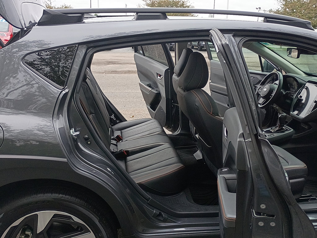 Used 2025 Subaru Crosstrek 2.5i Limited w/ Crosstrek Mirror Package AWD/4WD image 15