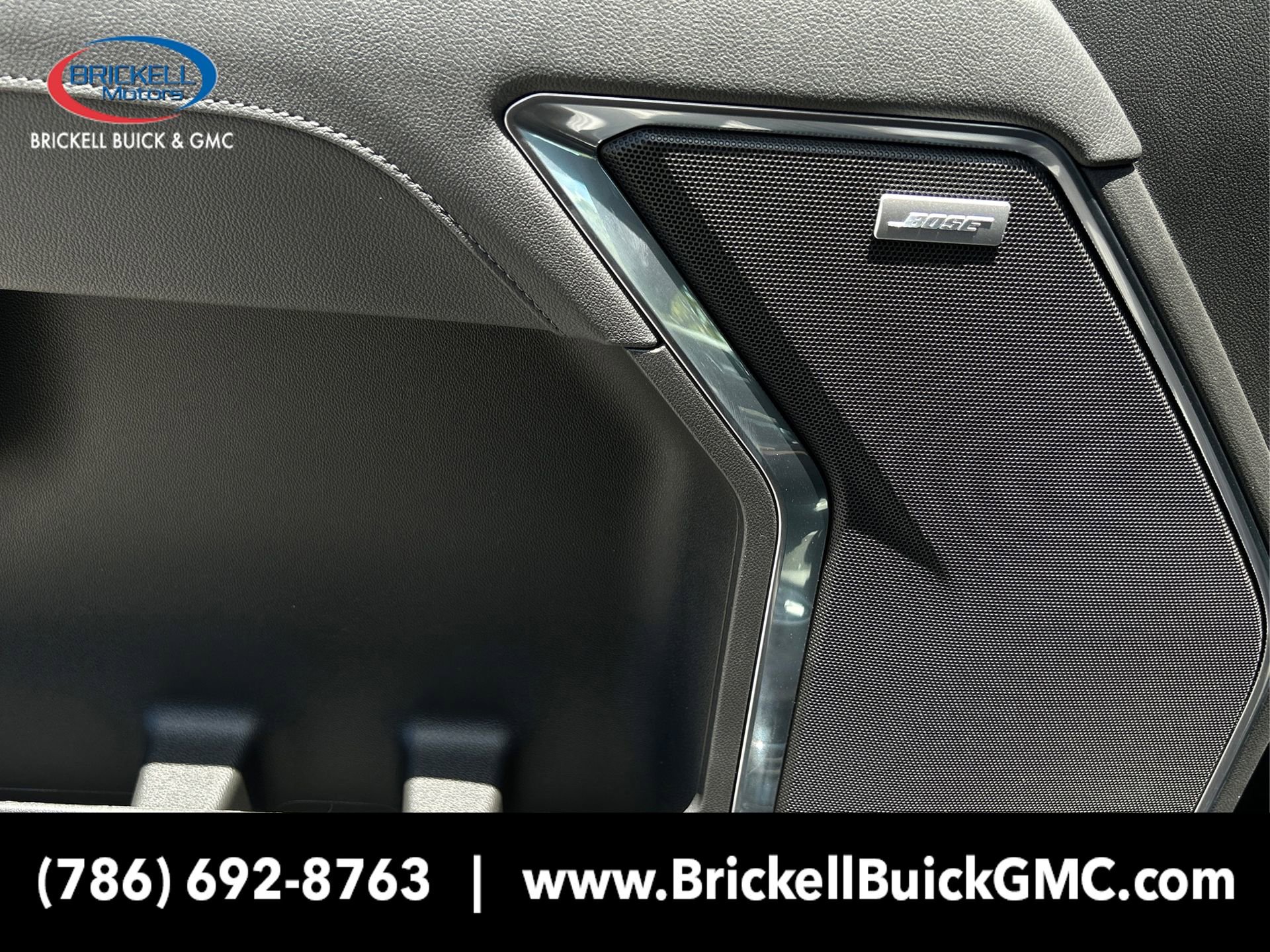 New 2025 GMC Sierra 1500 Elevation w/ Preferred Package image 33