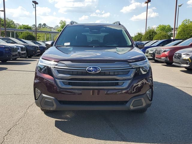 New 2026 Subaru Forester Limited AWD/4WD image 2
