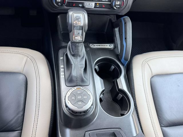 Used 2023 Ford Bronco Wildtrak AWD/4WD image 22