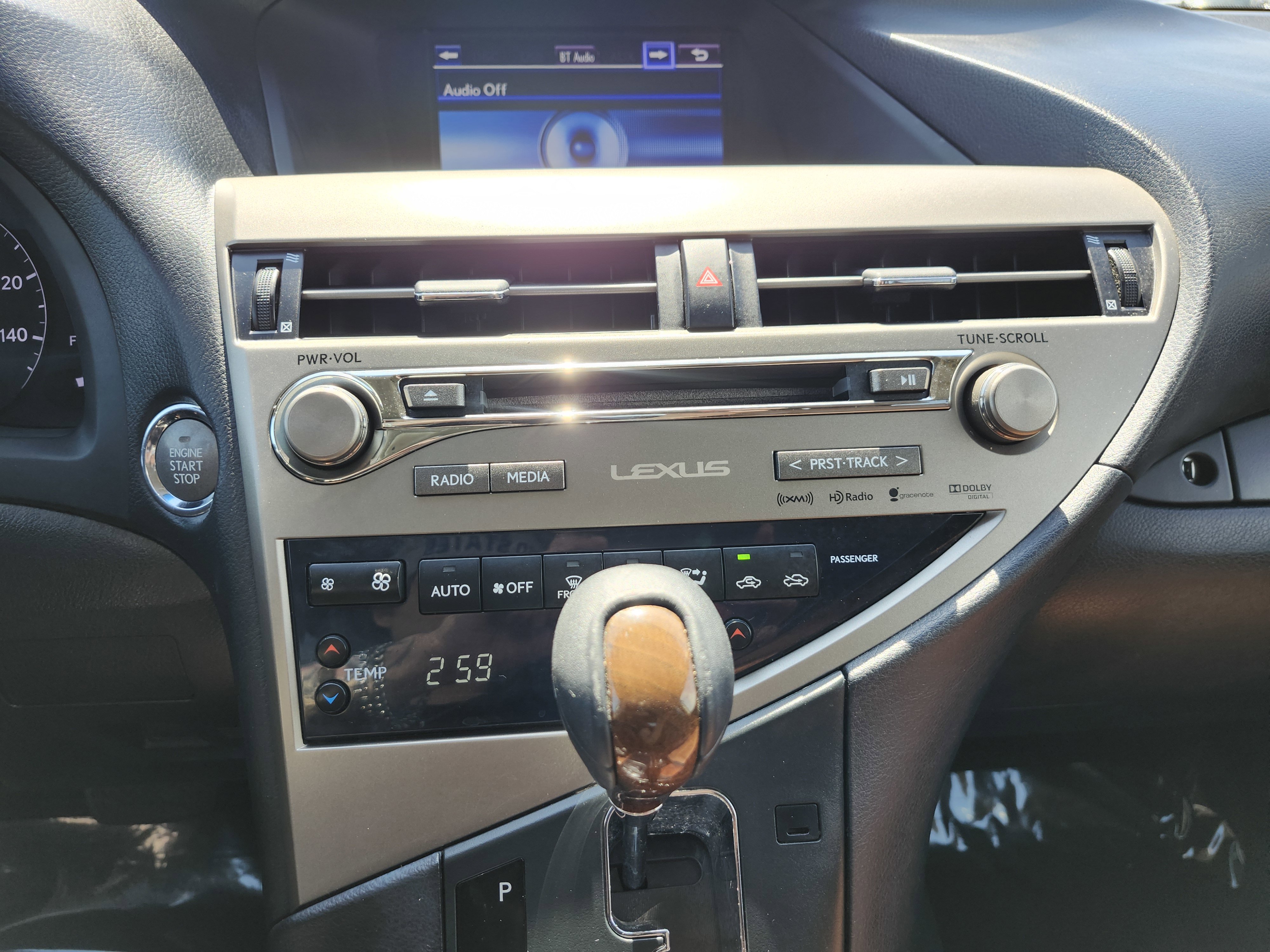 Used 2015 Lexus RX 350 AWD image 35