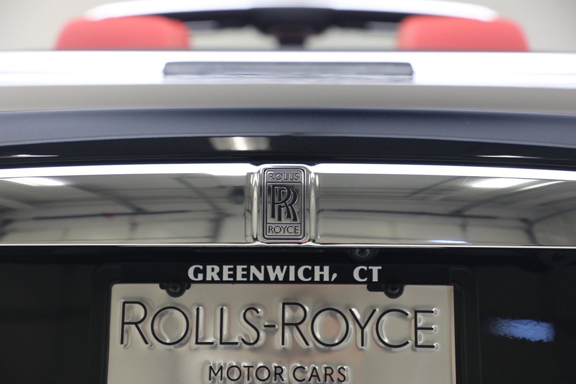 Certified 2020 Rolls-Royce Dawn RWD image 42