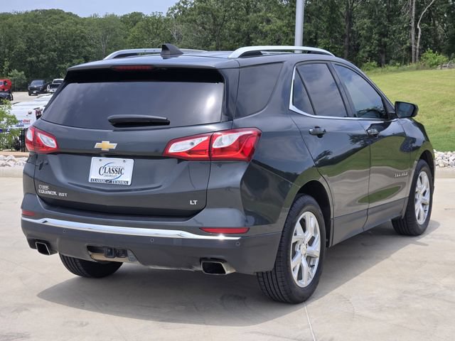 Used 2020 Chevrolet Equinox LT FWD image 8