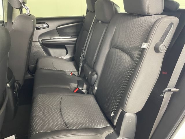 Used 2012 Dodge Journey SXT w/ Flexible Seating Group FWD image 15