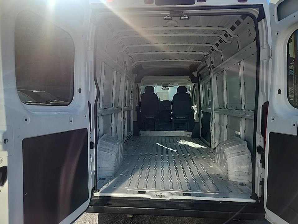 Used 2021 RAM ProMaster 2500 image 8