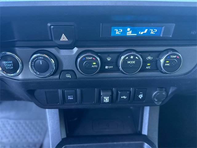 Used 2021 Toyota Tacoma TRD Off-Road image 20