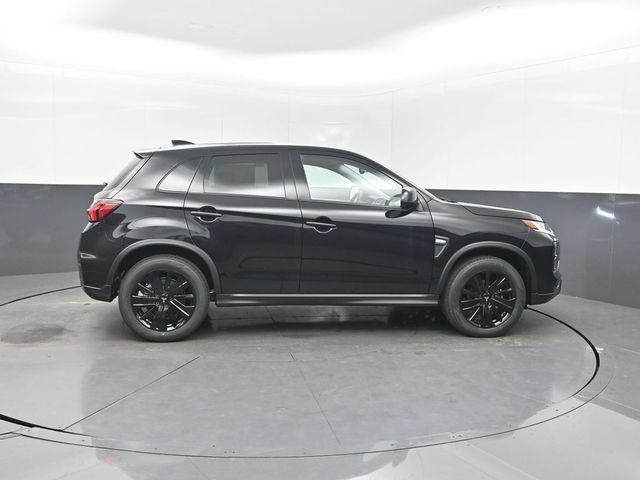 New 2026 Mitsubishi Outlander Sport LE AWD/4WD image 36