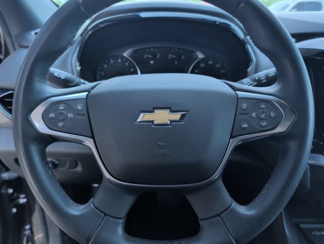 Used 2023 Chevrolet Traverse LT FWD image 15
