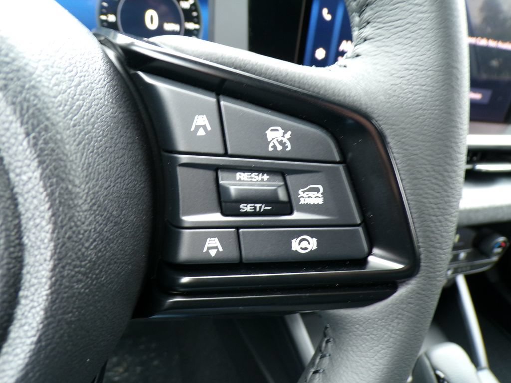 New 2026 Subaru Outback Premium AWD/4WD image 29