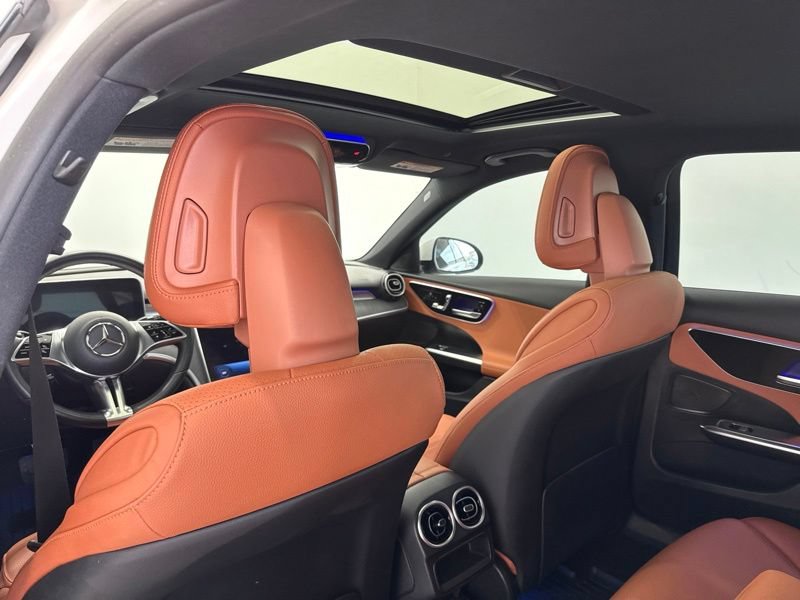 Used 2023 Mercedes-Benz C 300 4MATIC Sedan image 18