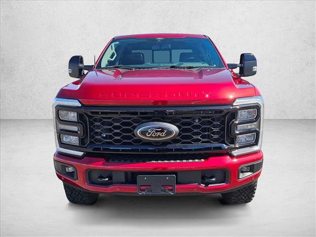 Used 2025 Ford F250 Lariat w/ Lariat Ultimate Package image 2