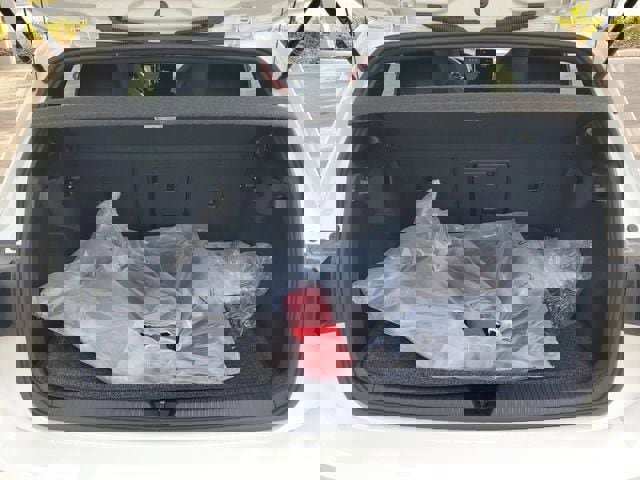 New 2026 Volkswagen GTI SE image 7