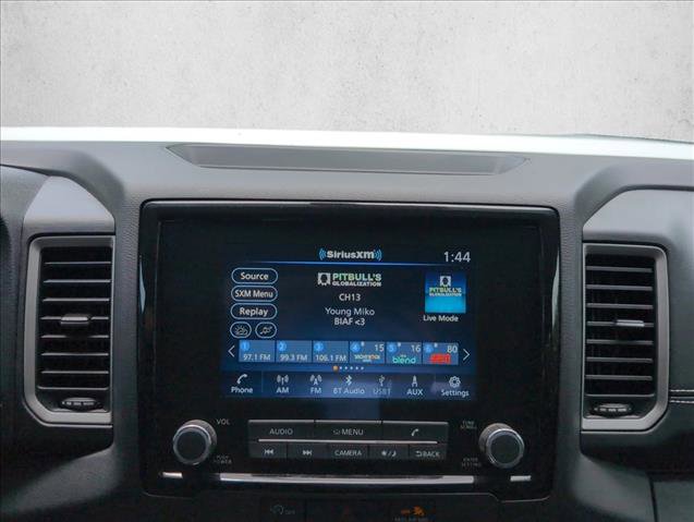 Used 2024 Nissan Frontier SL w/ Technology Package AWD/4WD image 11