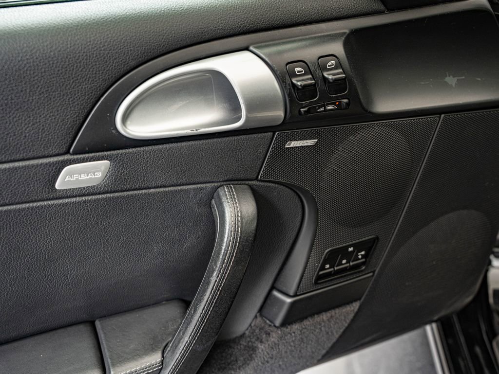 Used 2008 Porsche 911 Carrera S RWD image 28