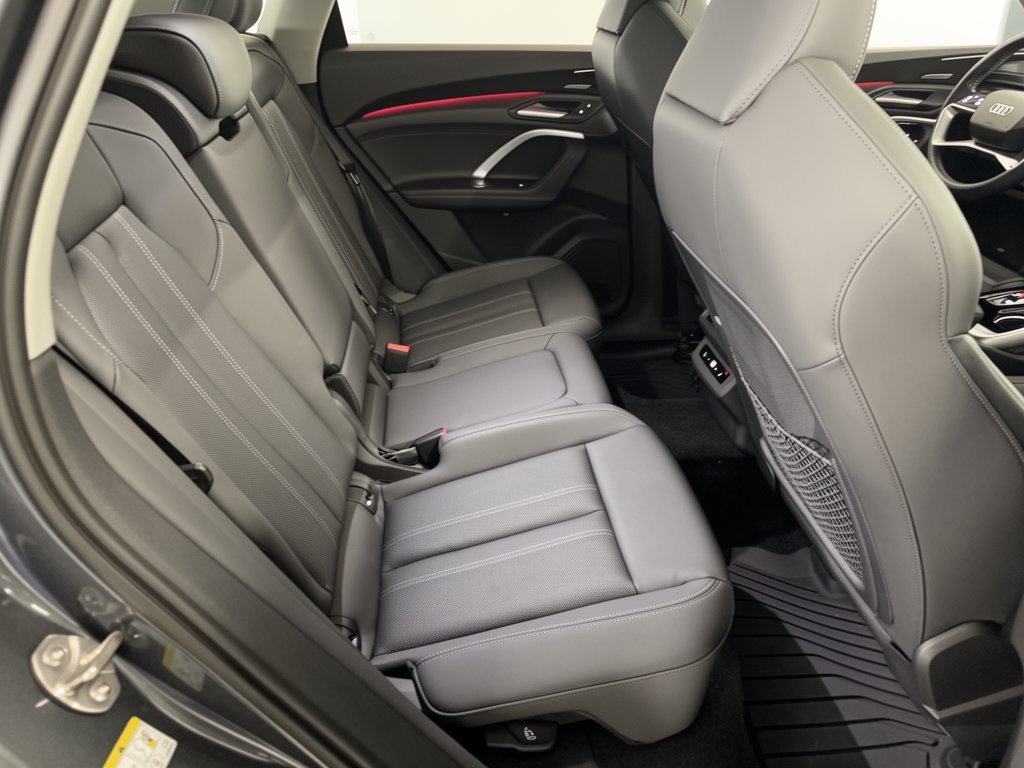 New 2026 Audi Q5 Prestige AWD/4WD image 29