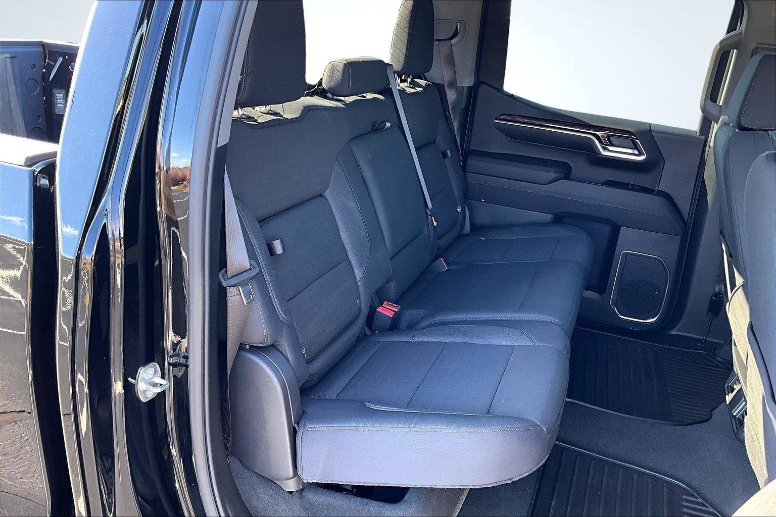 Used 2024 GMC Sierra 1500 Elevation AWD/4WD image 28