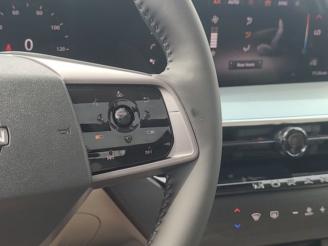 New 2026 Nissan Murano Platinum w/ Cargo Package AWD/4WD image 17