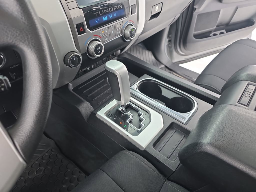 Used 2021 Toyota Tundra TRD Pro image 23