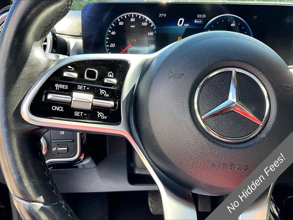 Used 2021 Mercedes-Benz A 220 4MATIC w/ Premium Package image 15