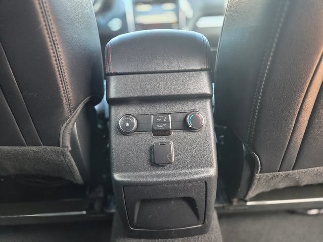 Used 2019 Ford Explorer Sport AWD/4WD image 12