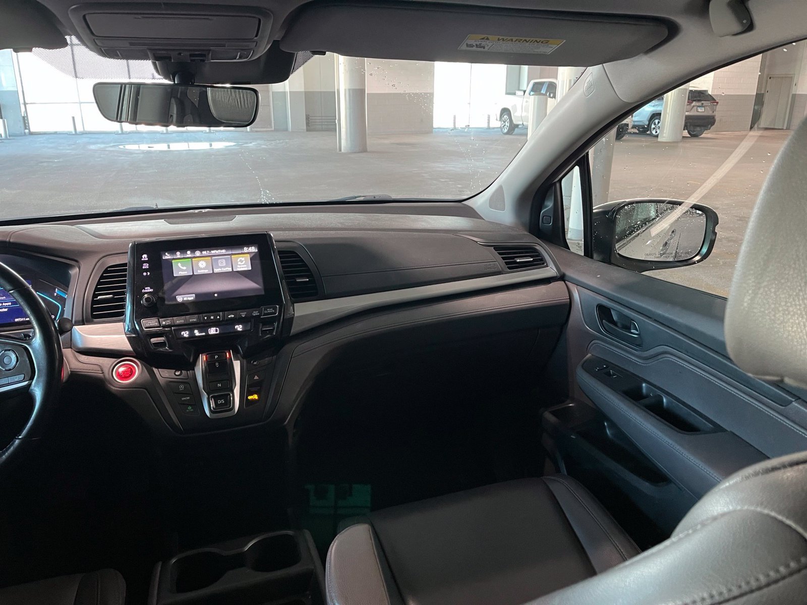 Used 2020 Honda Odyssey EX-L image 39