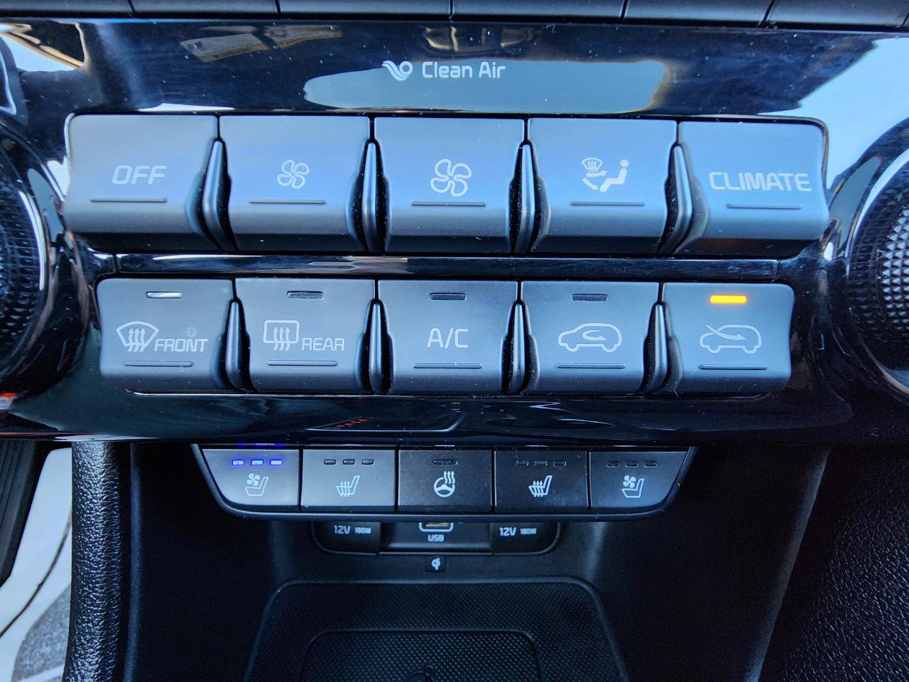 Used 2020 Kia Sportage SX image 24